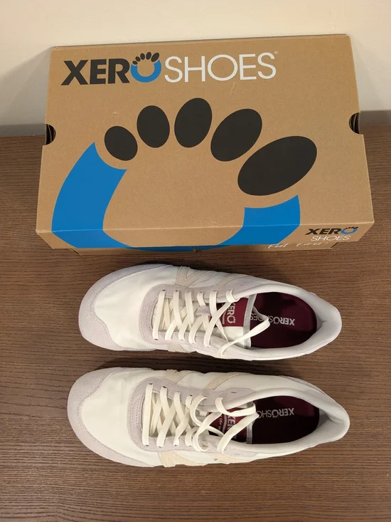 Xero Wynn Shoes Women's Sneakers - Picture 2 of 8